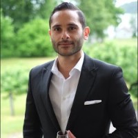 Kaveh Haddad
