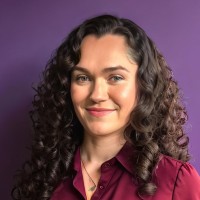 Erica Madge, Lpc, Caadc