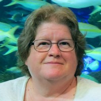 Christine Cooper