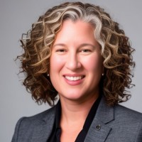 Andrea Friedman