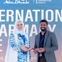 Mohammed Vh , Pharm D