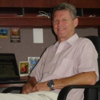 Billy Hale