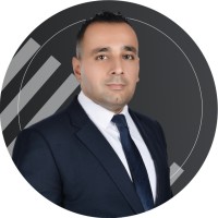 Waseem Al-Ahmed, PMP