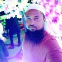 Nafees Ahmed
