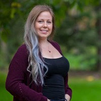 Roxanne Gravelle-Claessen