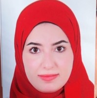 Dr Eman Faraj