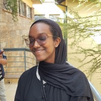 Halima Wario