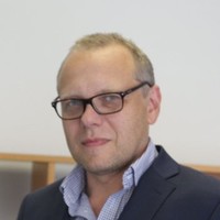 Yaroslav Bikhovsky