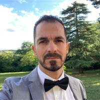 Olivier Renard