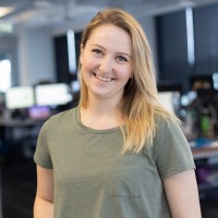 Rachel Bruinsma
