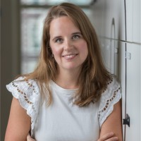 Marlou Van Den Bosch