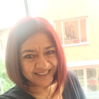 Claudia Astrid Ramírez Aguilar