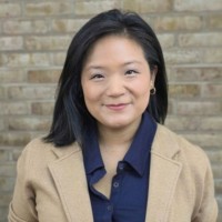 Miah Jung