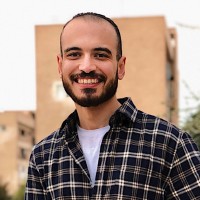 Omar Abou Zeid