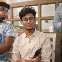 Vedansh Bansal