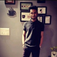Ujjwal Kumar Dubey