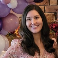 Lauren Blackwell Verbene