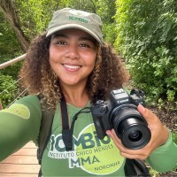 Victória Nascimento