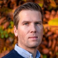 Jeroen Homan