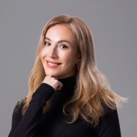Aleksandra Jounila