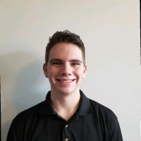 Andrew Wardle
