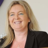 Catherine O'Keeffe