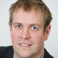 Joel Harding