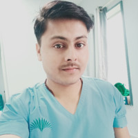 Ashish Kumar