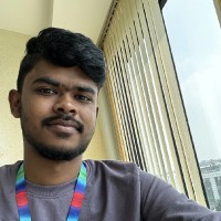 Akash R S