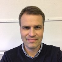 Johan Bergdahl
