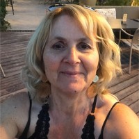 Nathalie Mahe