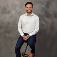 Nikhil Vijay