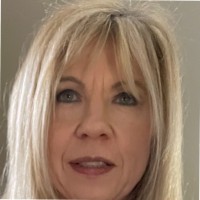 Catherine Keller