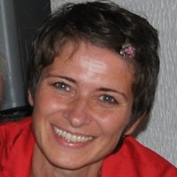Geneviève Catherin