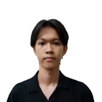 Muhammad Harits Fakhrudin