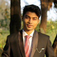 Chetan Boricha