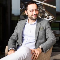 Temir Temirkhanov