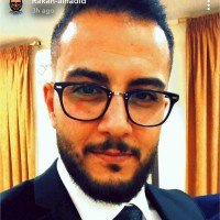 Rakan Al Hadeed