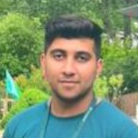 Parth Kumar