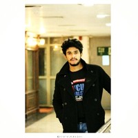 DIVYANSHU SHRIVASTAVA