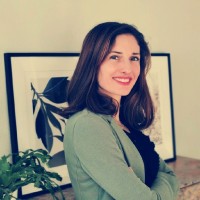 Audrey BERTHON