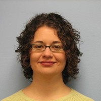 Jill Vickers