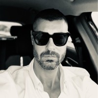 sakis gianniris