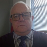 Dave Pattison