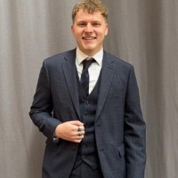 Ben Smith