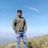 Vedanth K Bhat