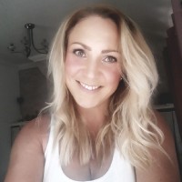 Joanne Vye-Parminter