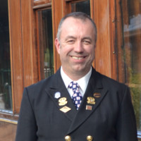 Alan Pragnell