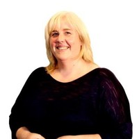 Sue Gilbertson
