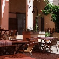 Restaurant Lalà Rosa Colilles